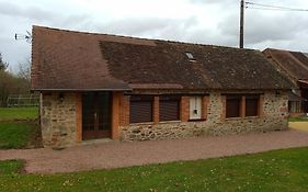 Maison de campagne en Limousin
