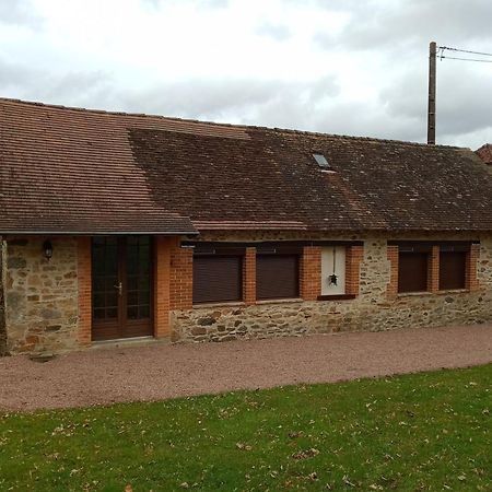 Maison de campagne en Limousin Dury  Extérieur photo