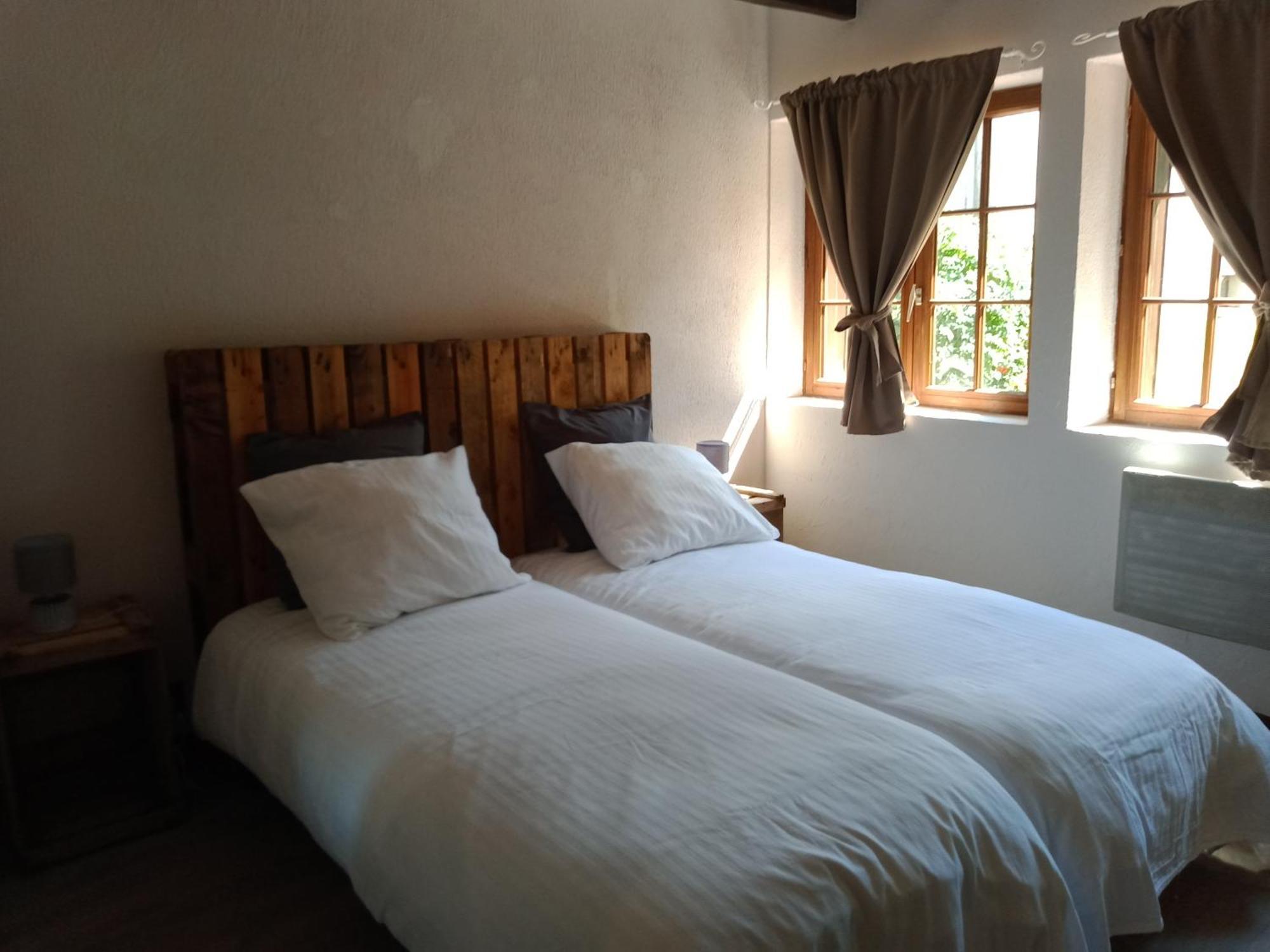 Maison de campagne en Limousin Dury  Extérieur photo