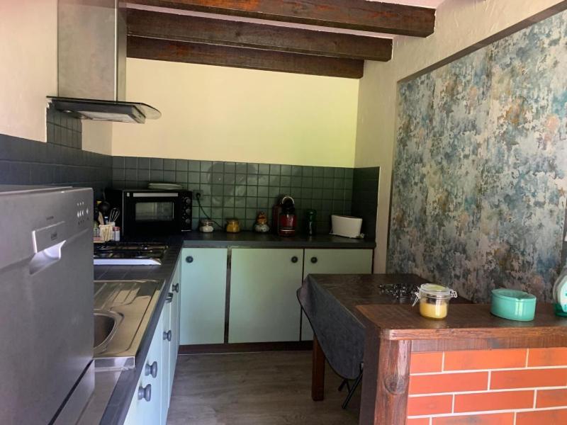 Maison de campagne en Limousin Dury  Extérieur photo