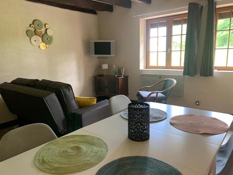 Maison de campagne en Limousin Dury  Extérieur photo