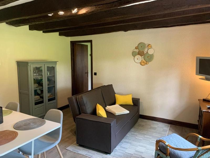 Maison de campagne en Limousin Dury  Extérieur photo